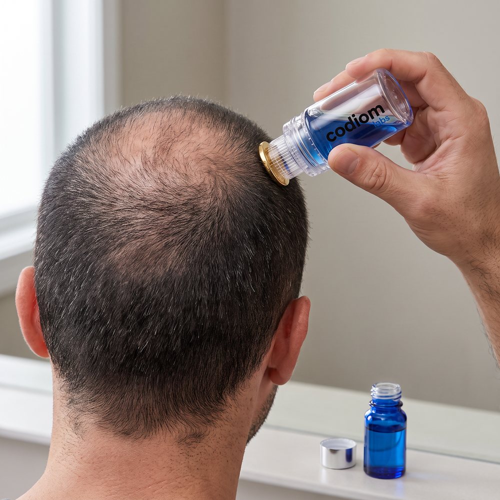 Applying the routine